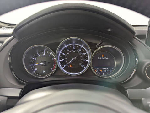 2022 Mazda CX-9 Touring Plus