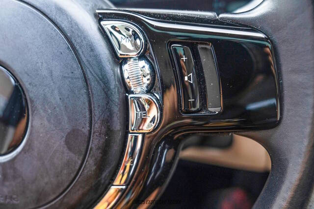 2015 Rolls-Royce Ghost