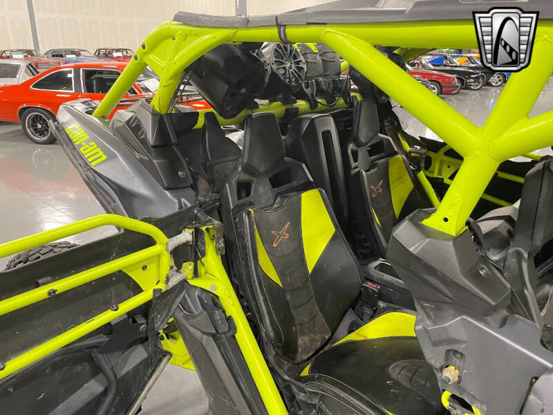2020 Can-Am Maverick