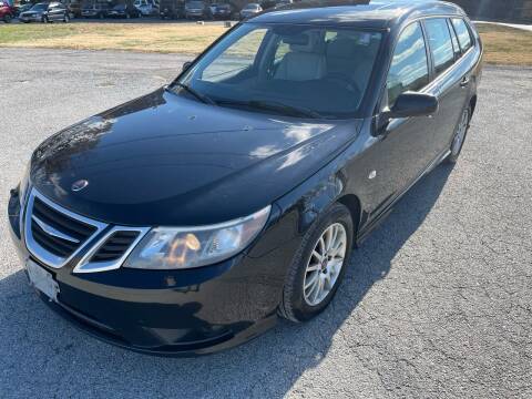 2008 Saab 9-3 for sale at Supreme Auto Gallery LLC in Kansas City MO