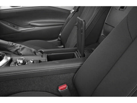 2025 Mazda MX-5 Miata Club