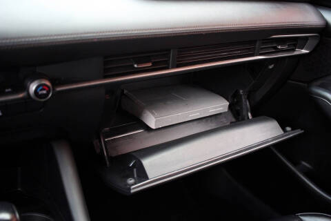 2020 Mazda Mazda3 Hatchback