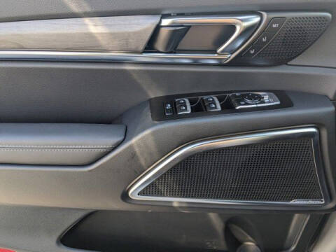 2024 Kia Telluride SX X-Pro