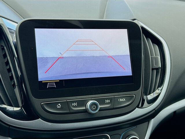 2019 Chevrolet Volt LT