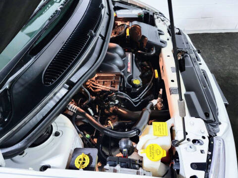 1996 Dodge Grand Caravan LE