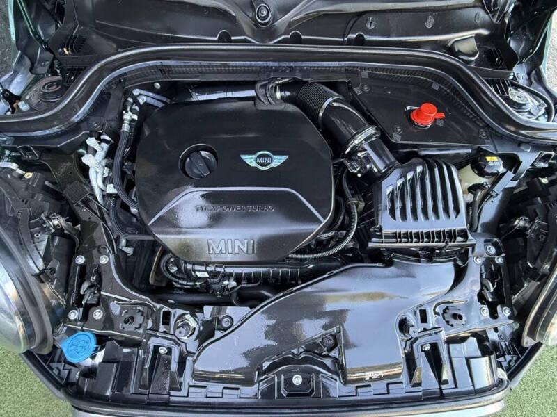 2019 MINI Hardtop 4 Door