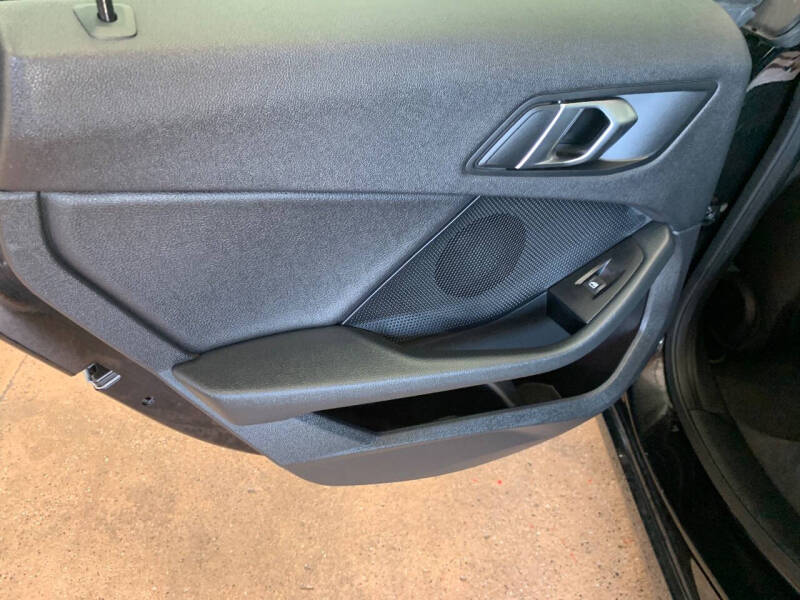 2024 BMW 2 Series 228i xDrive Gran Coupe