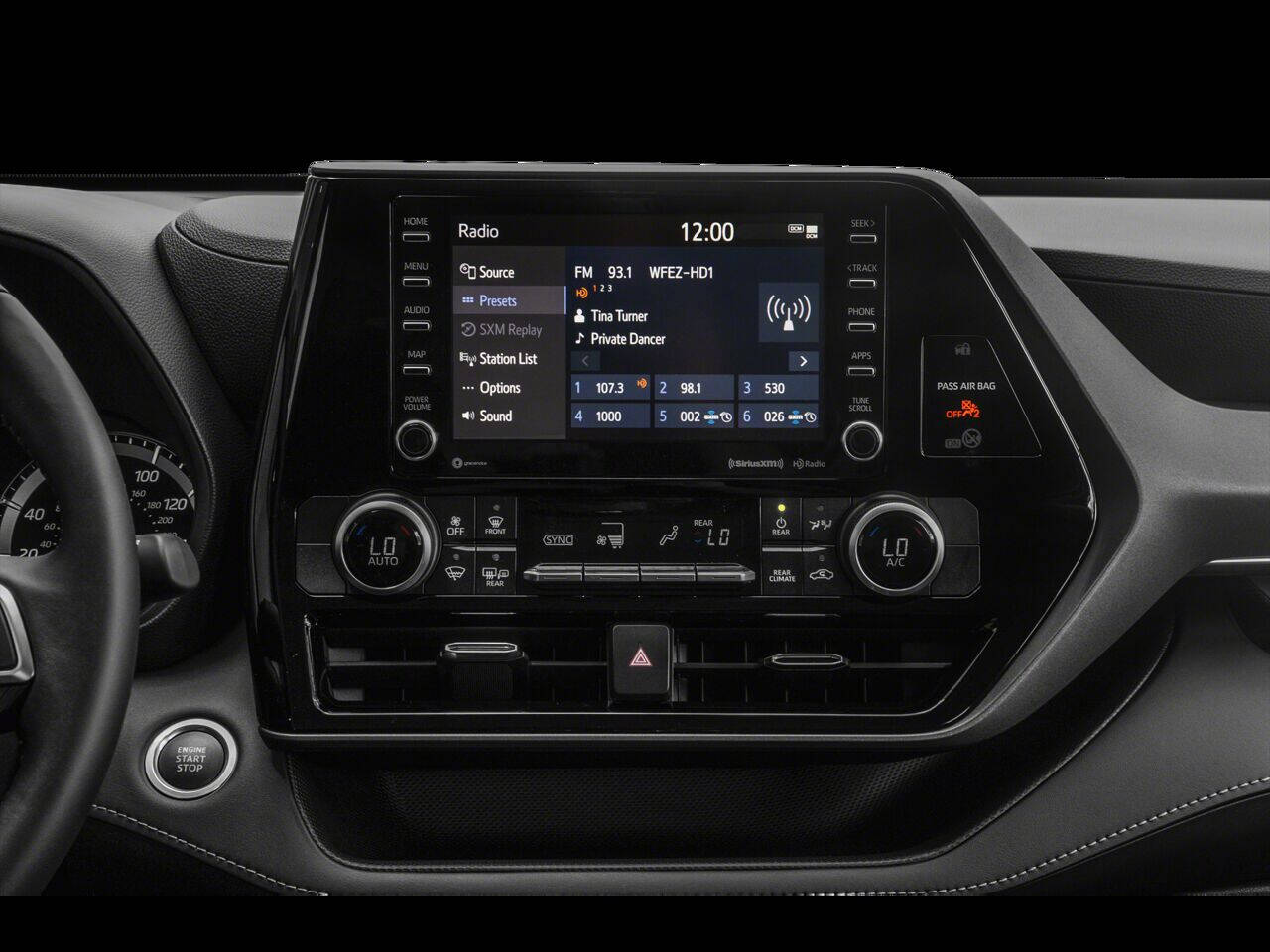2021 Toyota Highlander 13