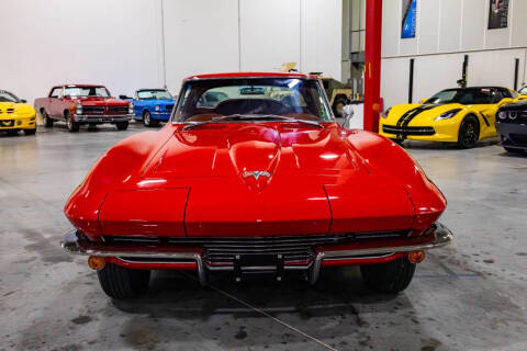 1964 Chevrolet Corvette
