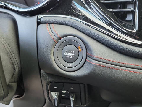 2026 Dodge Durango GT HEMI Plus