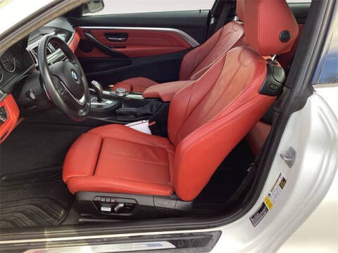 2020 BMW 4 Series 430i