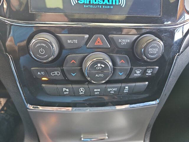 2022 Jeep Grand Cherokee WK Laredo X