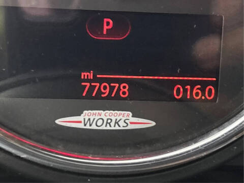 2017 MINI Hardtop 2 Door John Cooper Works