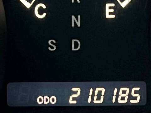 2010 Toyota Highlander SE