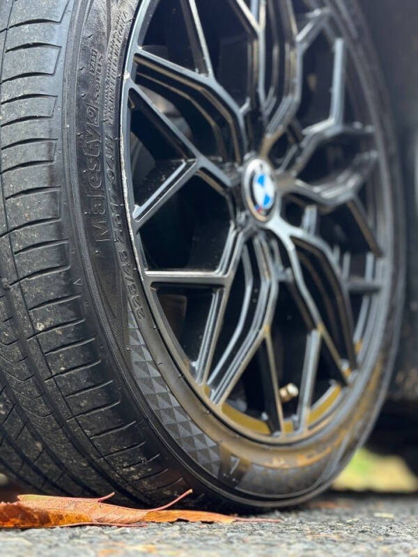 2008 BMW 3 Series 328i