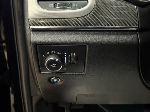 2020 Jeep Grand Cherokee SRT