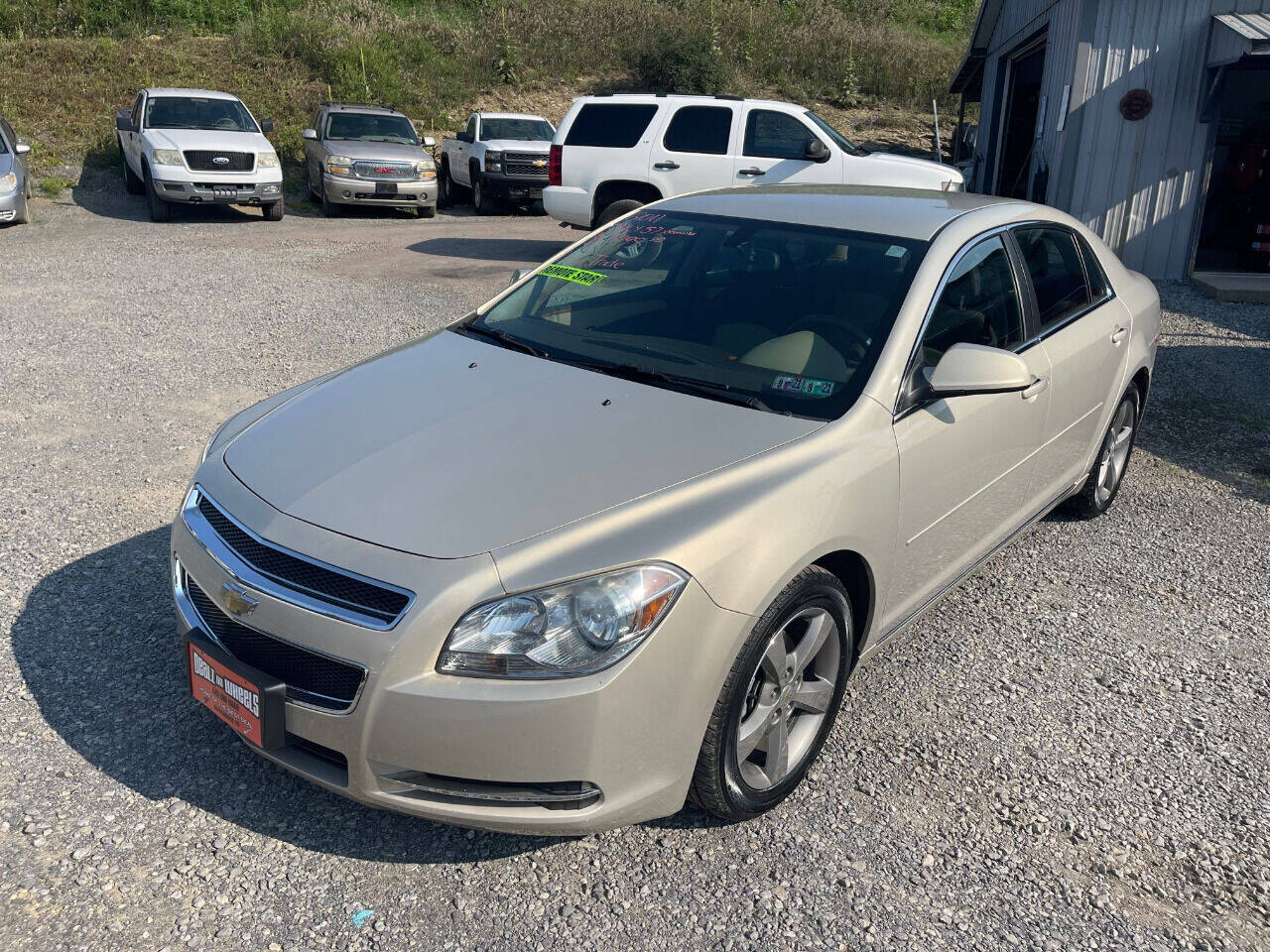 Best Used Cars Under 10,000 For Sale In Williamsport, PA Carsforsale