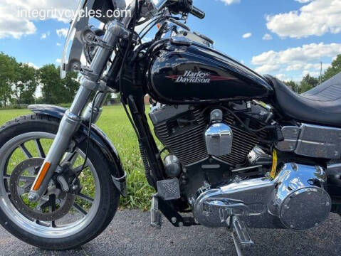 2009 Harley-Davidson Low Rider
