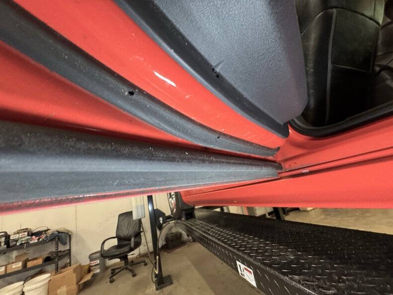 2008 Dodge Charger RT