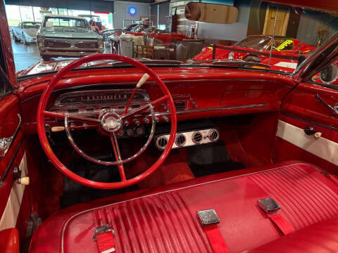 1963 Mercury Comet