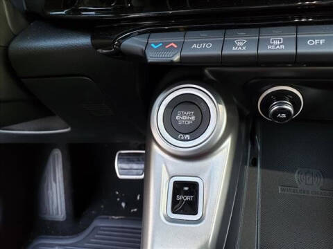 2024 Dodge Hornet R/T Plus