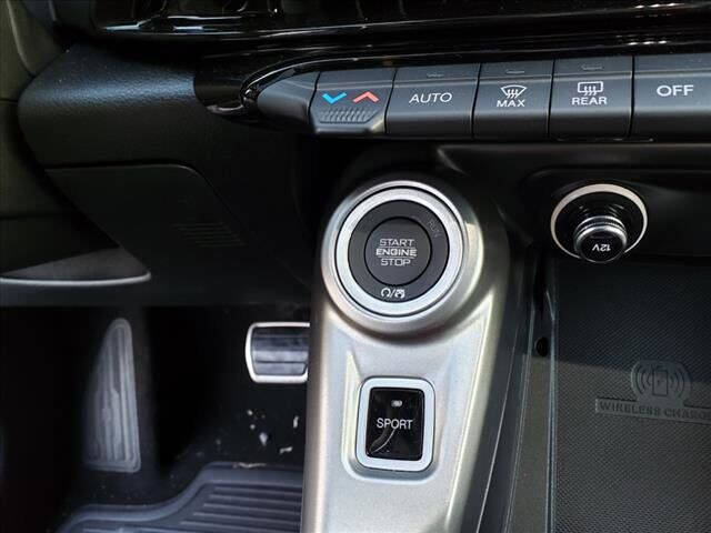 2024 Dodge Hornet R/T Plus