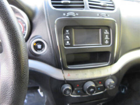 2015 Dodge Journey American Value Package