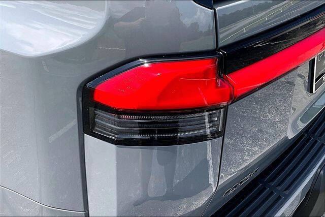 2024 Lexus GX 550
