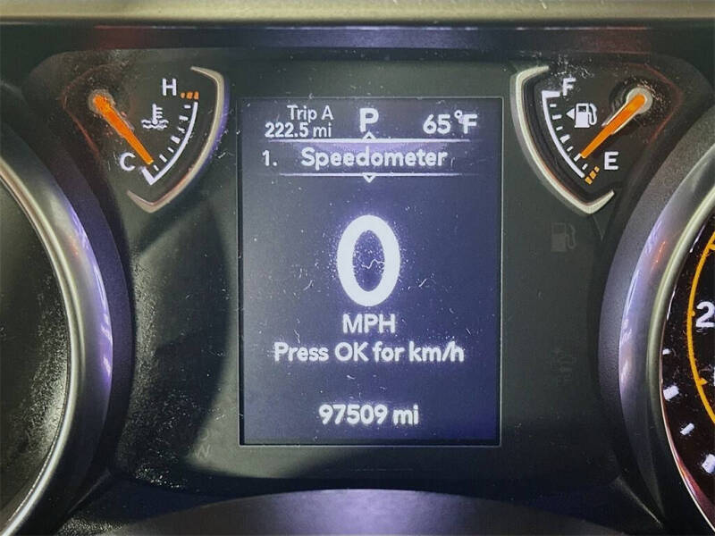 2020 Jeep Wrangler Unlimited