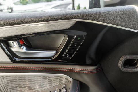 2023 Acura MDX SH-AWD w/A-SPEC