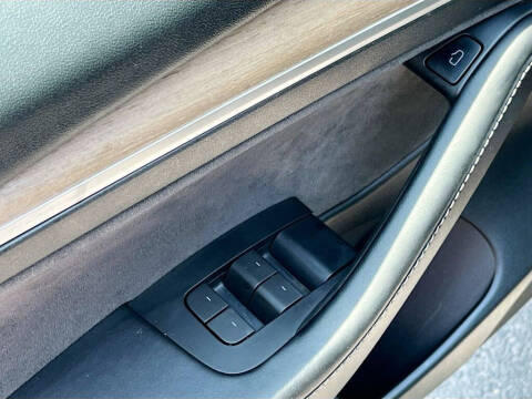 2023 Tesla Model 3 Long Range