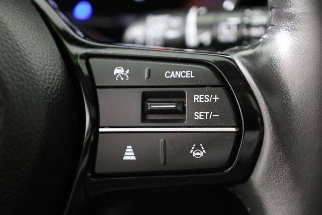 2023 Honda CR-V