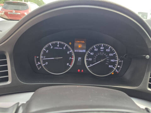 2014 Acura ILX 2.0L