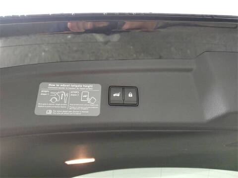 2023 Infiniti QX50 Sensory