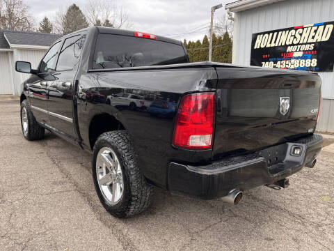 2014 RAM 1500 Express