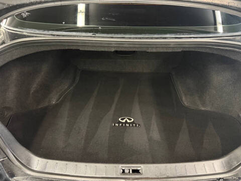 2013 Infiniti G37 Sedan Sport