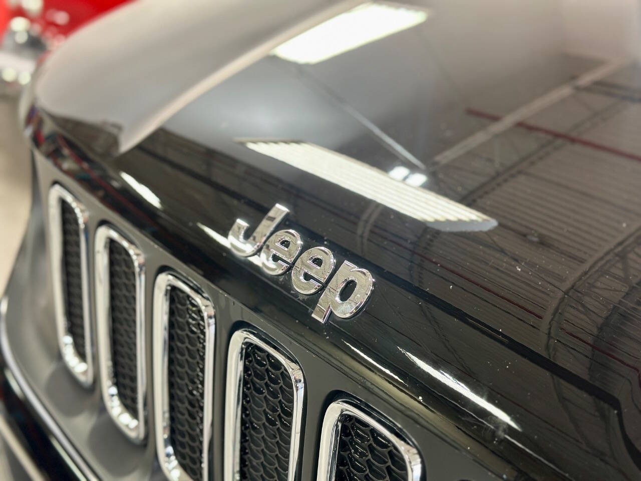 2018 Jeep Renegade for sale at CityWerks Motorsports in Glendale Heights, IL