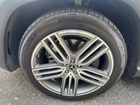 2024 Mercedes-Benz GLS GLS 450