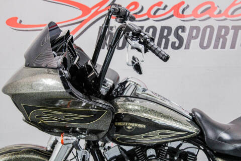 2016 Harley-Davidson Road Glide Special