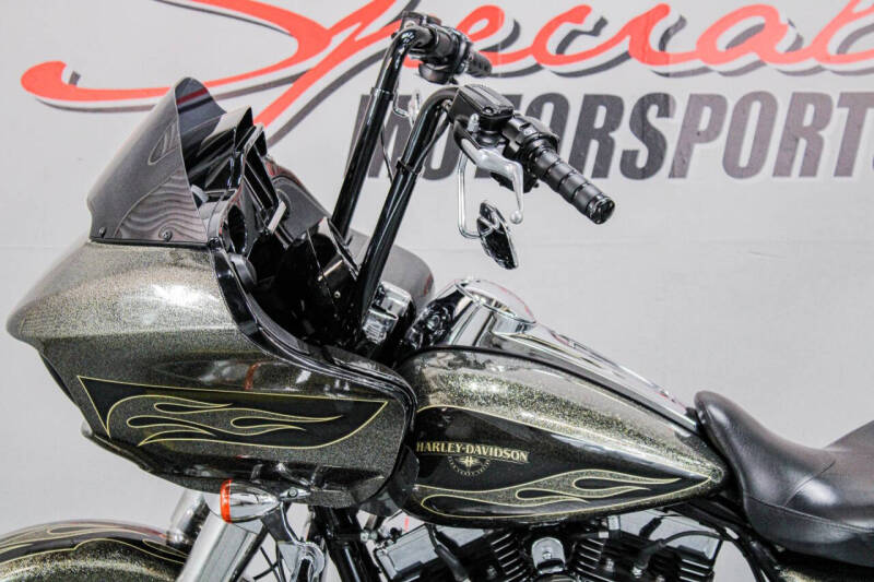 2016 Harley-Davidson Road Glide Special