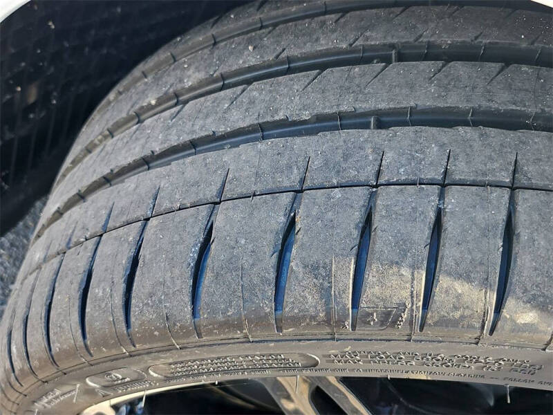 2025 Chevrolet Corvette Stingray