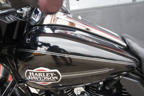 2008 Harley-Davidson Electra Glide Ultra Classic