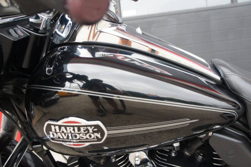 2008 Harley-Davidson Electra Glide Ultra Classic