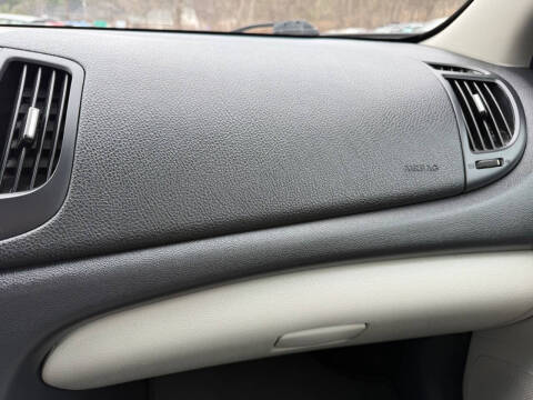 2013 Kia Forte EX