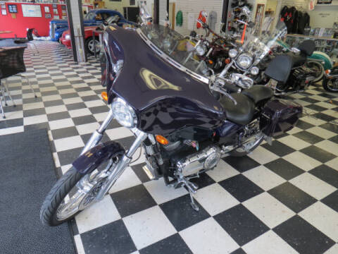 2005 Victory Vegas