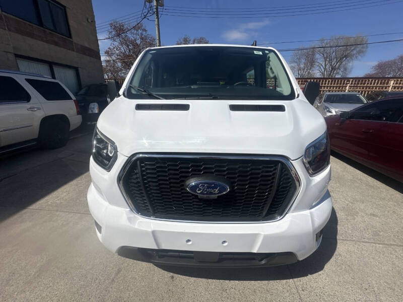 Grille Kit | FORD EXPEDITION MAX LWB 2023 Grille Kit | FORD EXPEDITION MAX LWB 2023