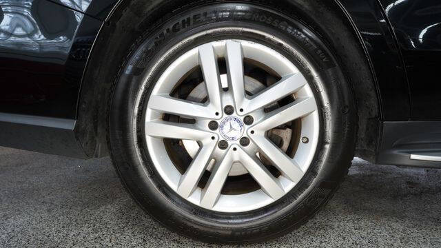 2014 Mercedes-Benz GL-Class GL 450 4MATIC