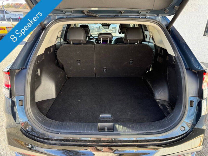 2023 Kia Sportage Hybrid SX-Prestige