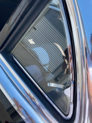 1950 Cadillac Series 62