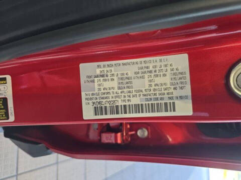 2026 Mazda CX-30 2.5 S Preferred